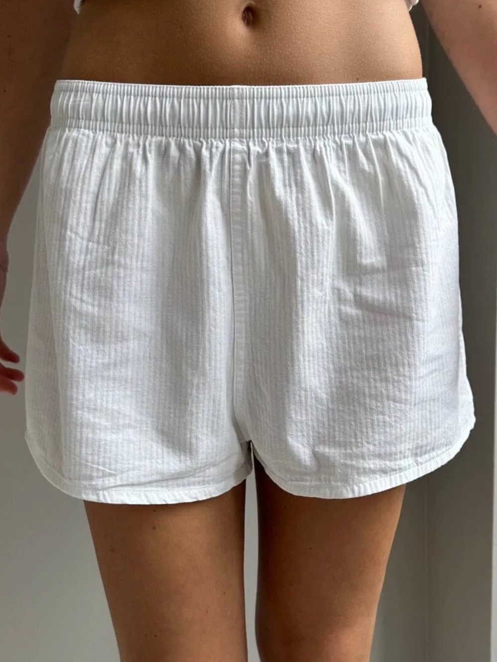 Brandy Melville Sofia Shorts